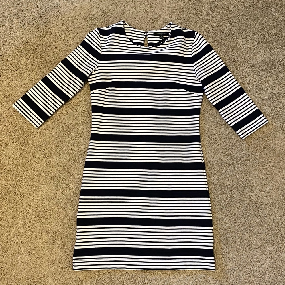 Banana Republic Dress